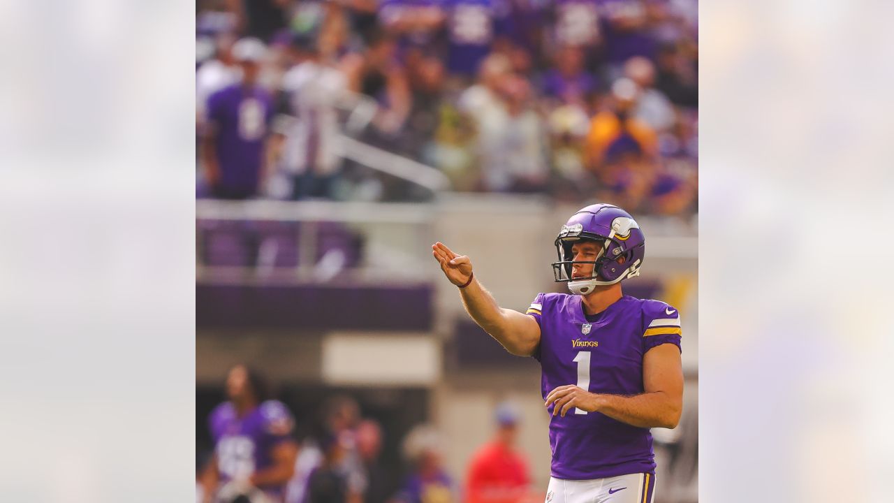 Vikings NFL Power Rankings: Week 4 - Daily Norseman