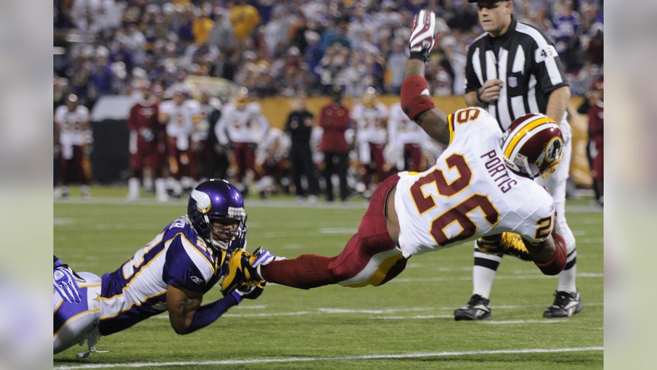 Washington Redskins vs Minnesota Vikings Schedule, TV, Radio