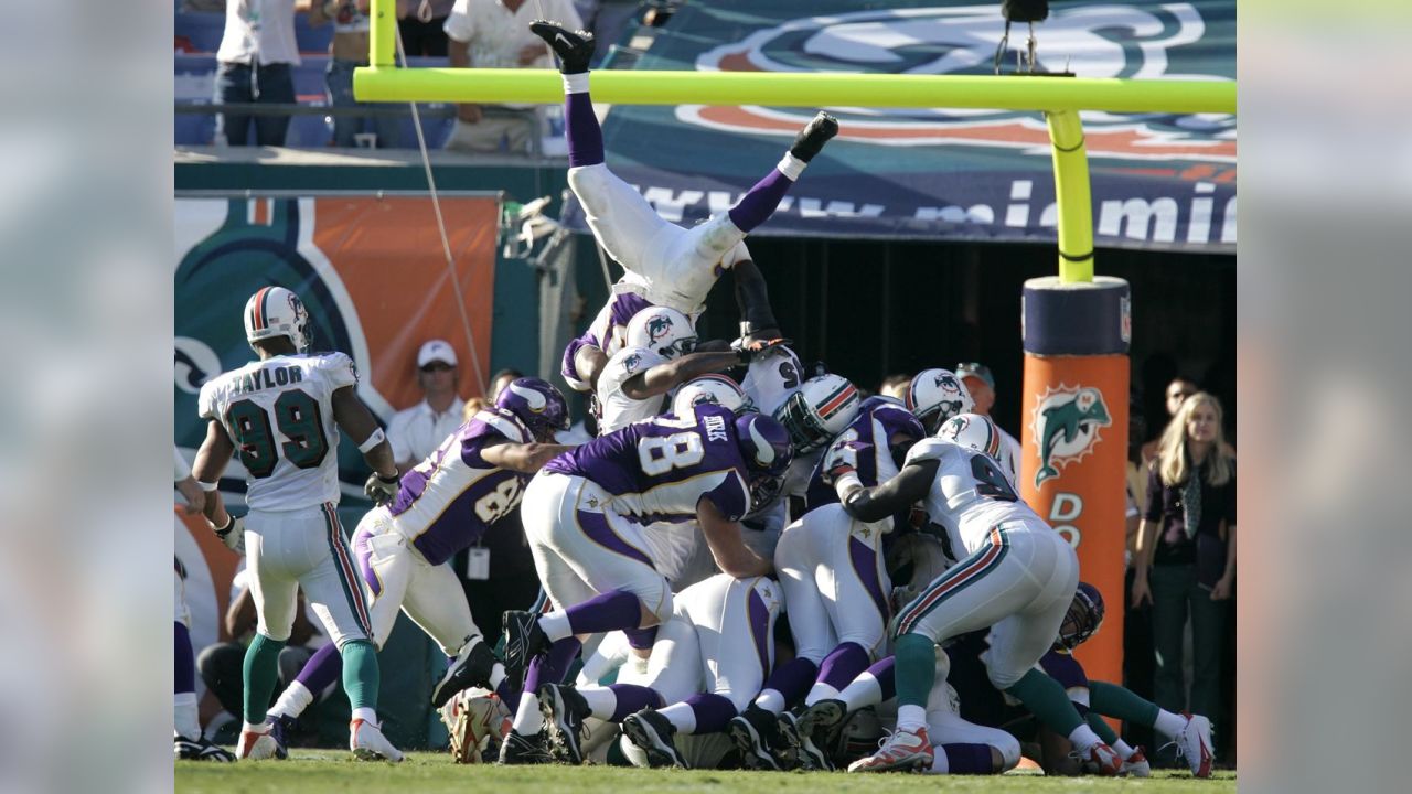 Miami Dolphins at Minnesota Vikings: Game time, channel, radio, streaming -  Daily Norseman