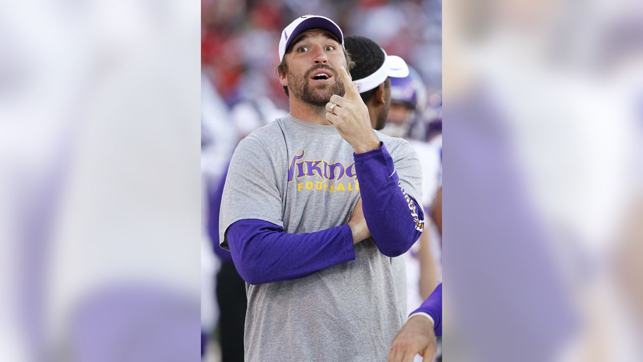 Jared Allen named Hall of Fame Finalist - Daily Norseman