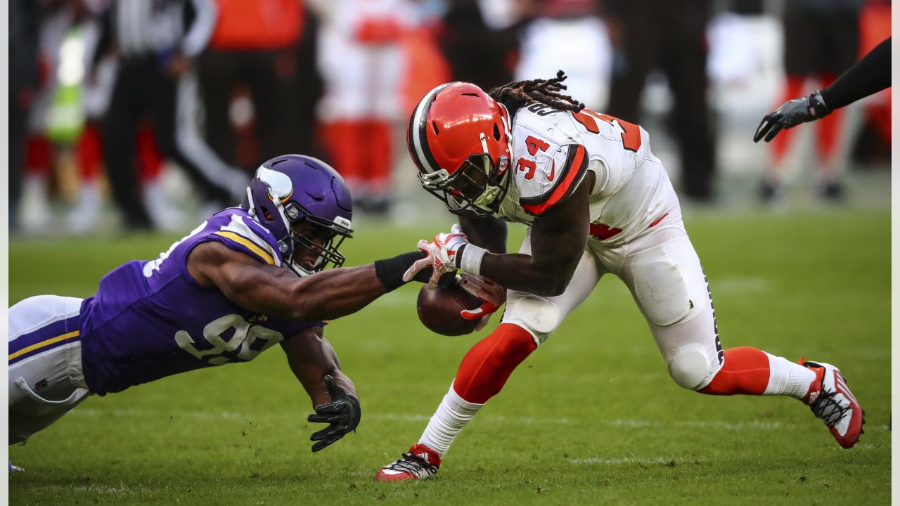 Cleveland Browns at Minnesota Vikings: Television, radio, streaming - Daily  Norseman