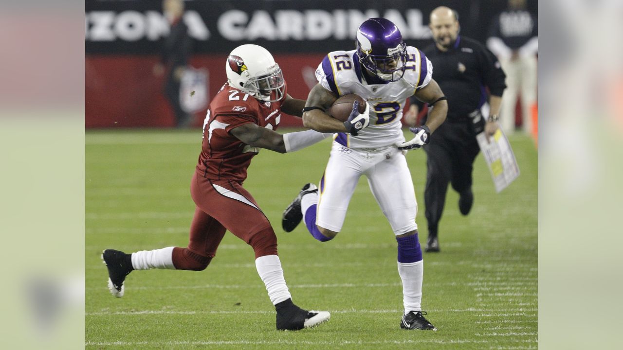 Watch Cardinals @ Vikings Live Stream