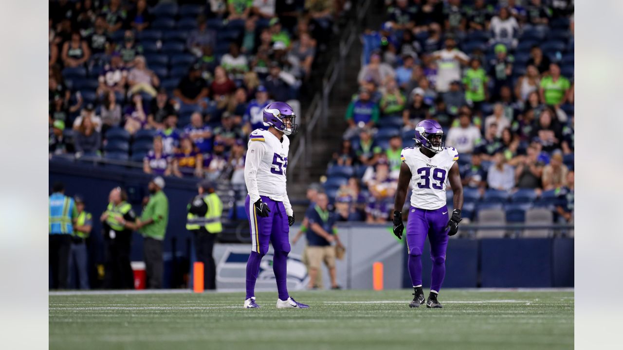 Takeaways from Vikings' first preseason game of 2023: RB2 Ty Chandler? -  Sports Illustrated Minnesota Vikings News, Analysis and More