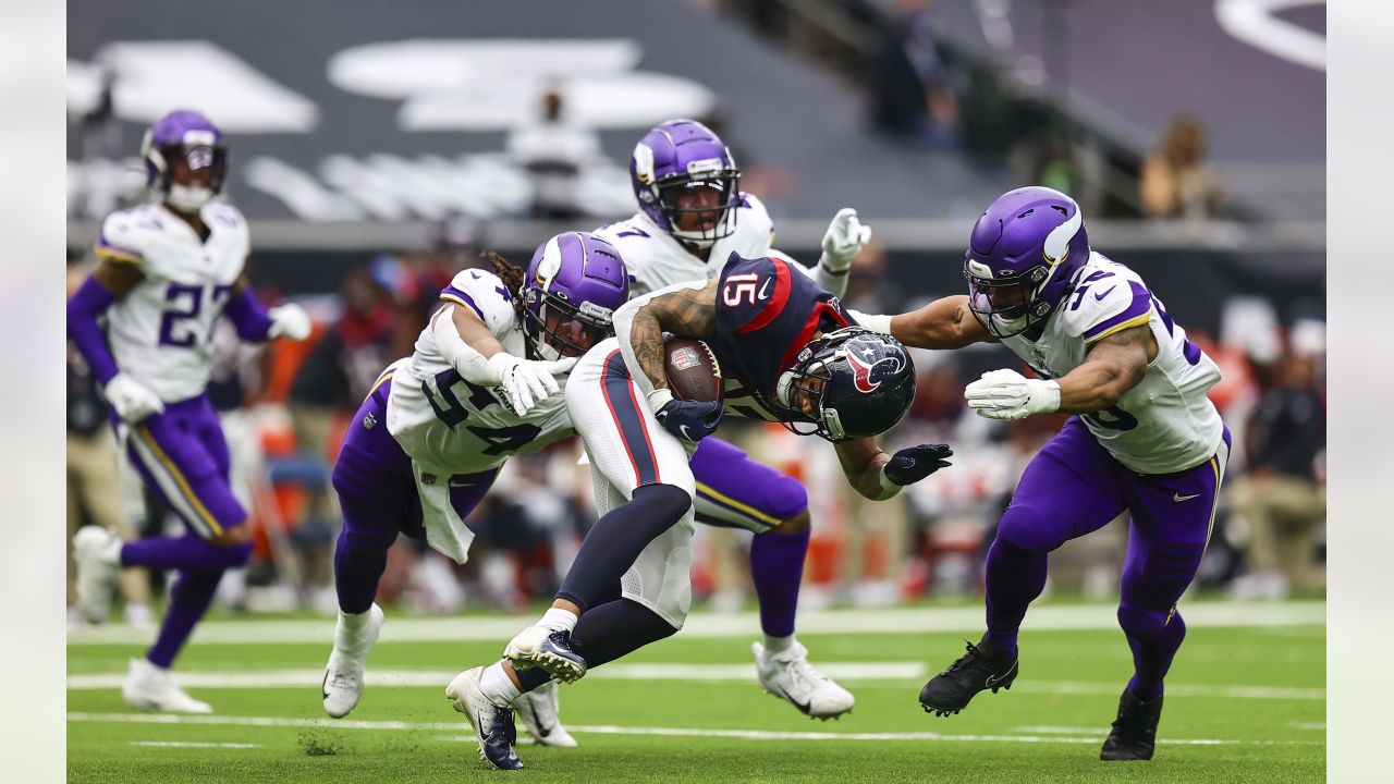 Vikings cornerbacks dedicating season to late teammate Jeff Gladney – Twin  Cities