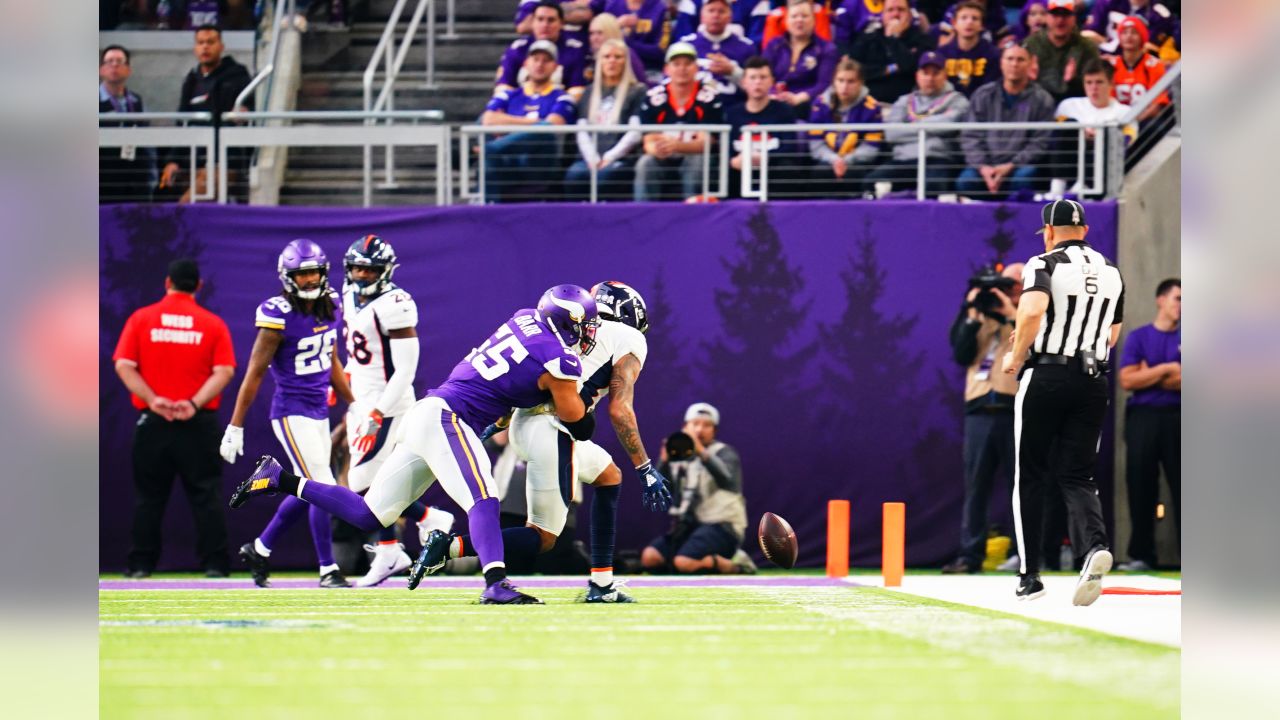 Full Highlights: Broncos 23, Vikings 13