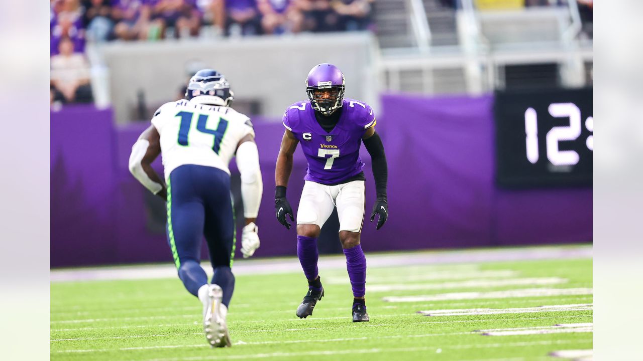 Kirk Cousins playing with 'a little more swag' as he leads Minnesota Vikings  to impressive win over Seattle Seahawks, NFL News