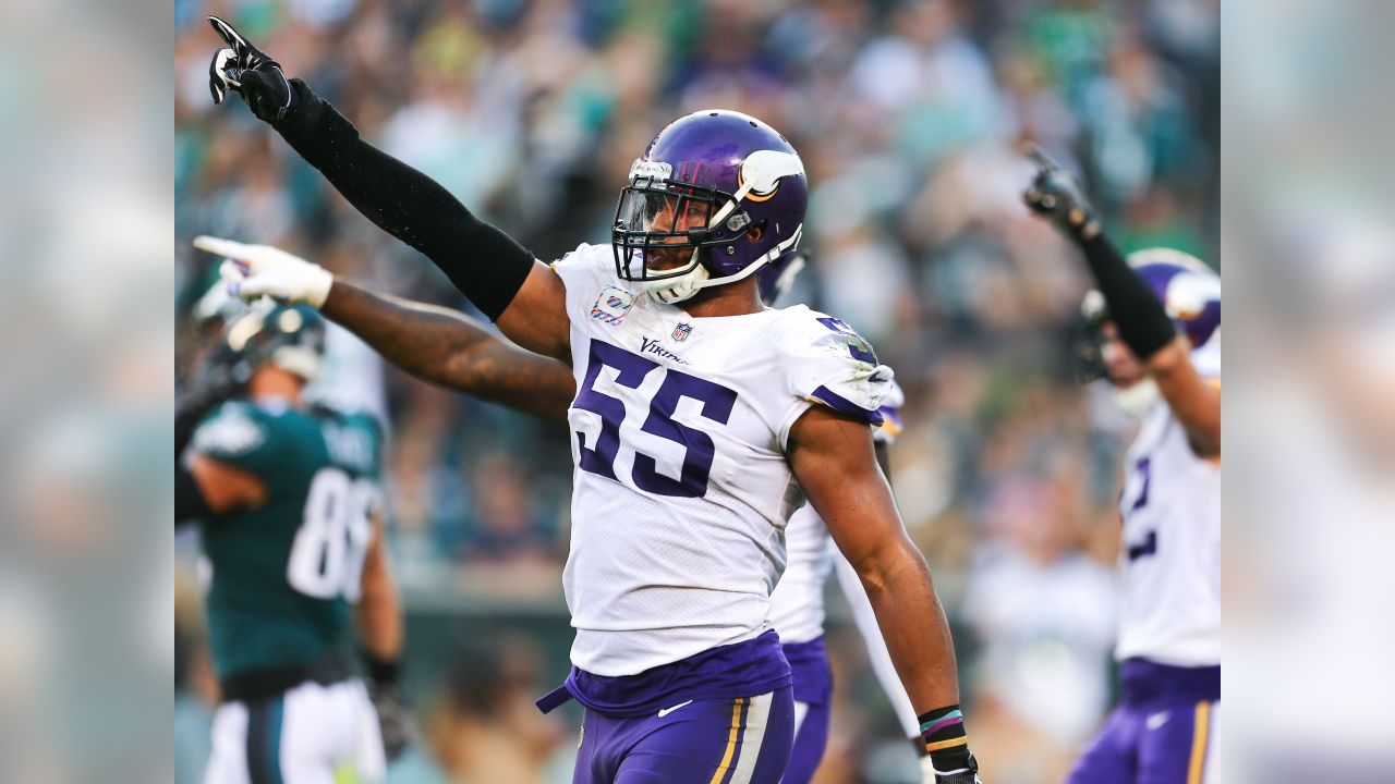 Linval Joseph expected to be ready for regular season - NBC Sports