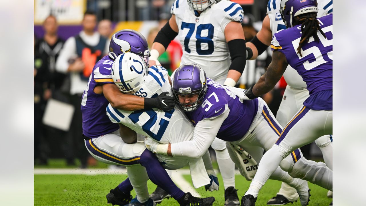 Minnesota Vikings Roster Outlook: The Defense