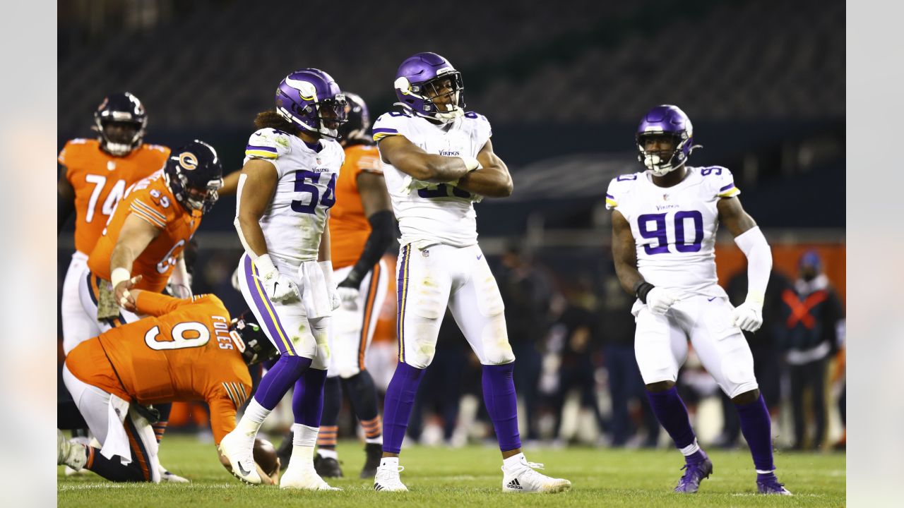 5 Takeaways: Vikings Give Up 4th-Quarter Lead in Loss