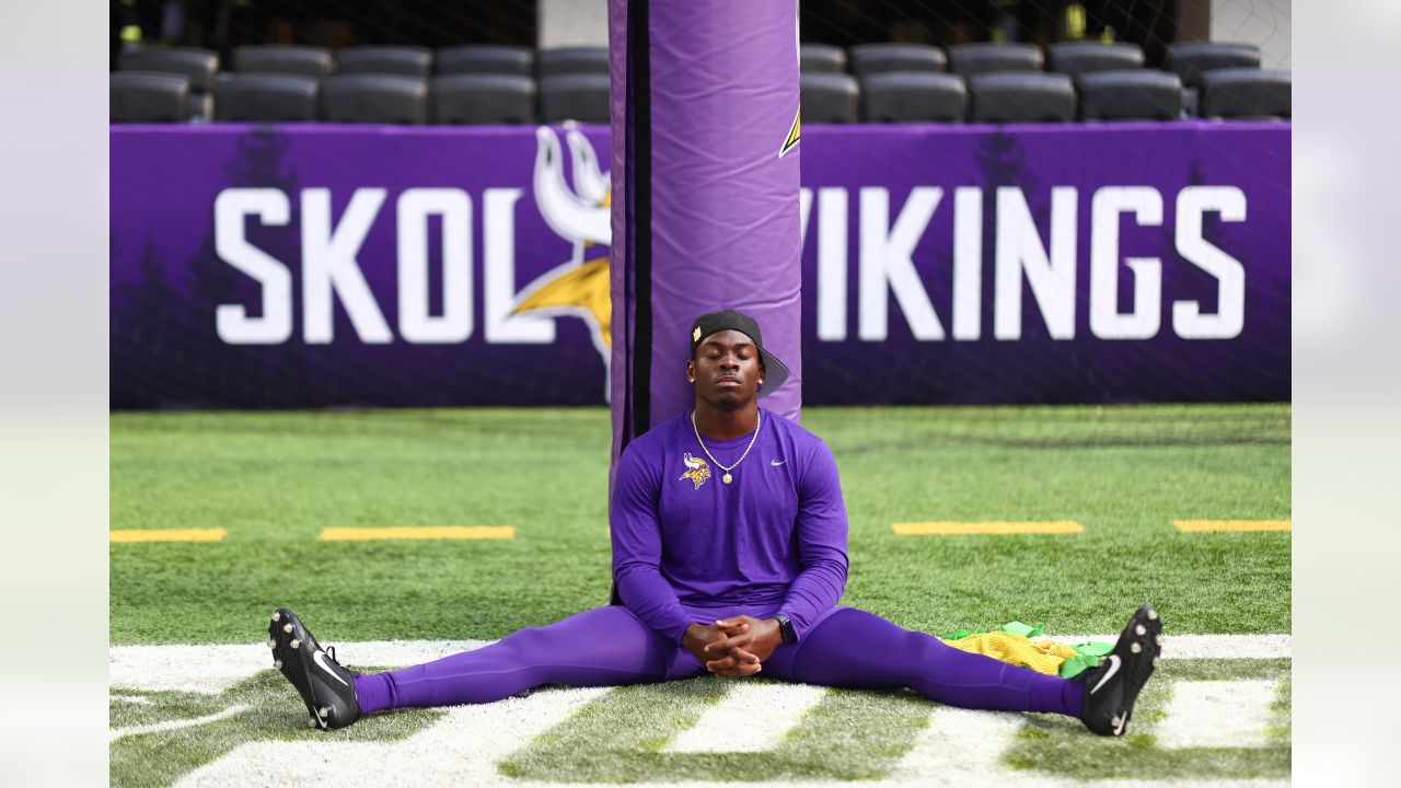 Meet T.Y. McGill, the NFL journeyman who's making the Vikings pay attention