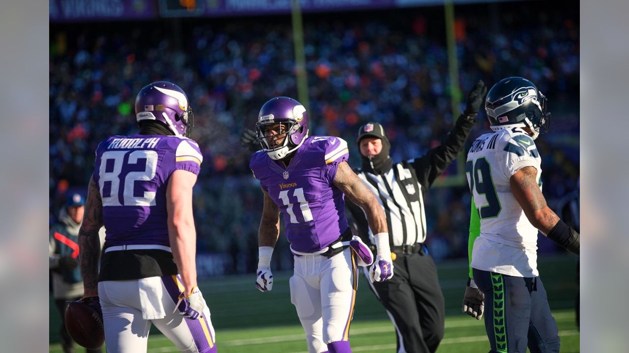 Seahawks, Vikings to use specially designed underwear for frigid wild-card  game