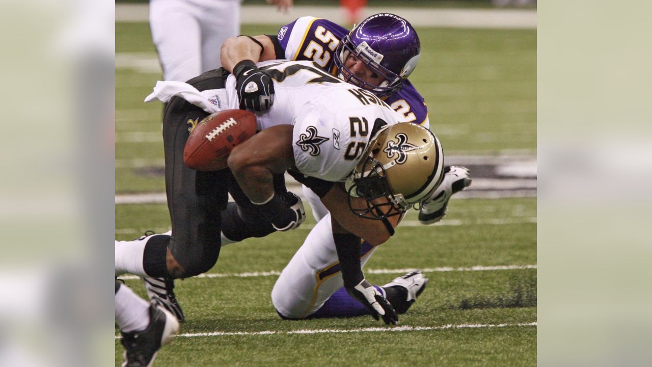 Full NFL Game: 2009 NFC Championship - Vikings vs. Saints