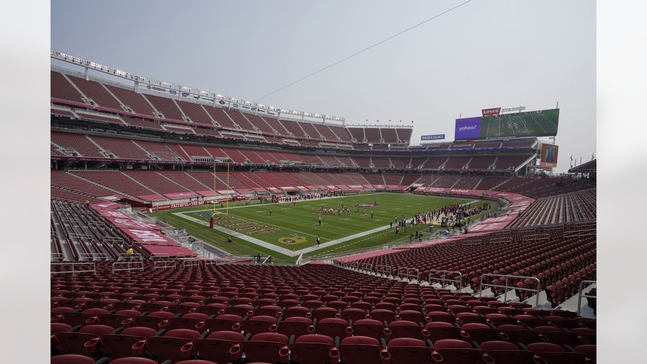 Levi's® Stadium to Host Second Annual Yahoo Sports Fantasy Football Draft  Party - Levi's® Stadium