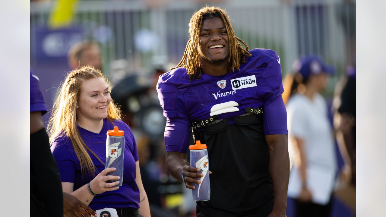 Vikings Depth Chart Will Get Massive Facelift After Preseason Game No. 2