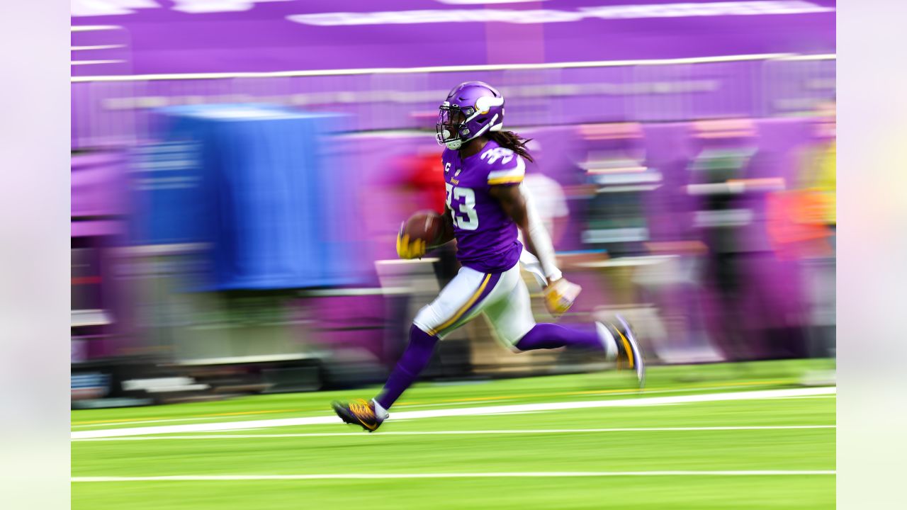 Dalvin Cook nominated for FedEx Ground Player of the Week - Daily Norseman