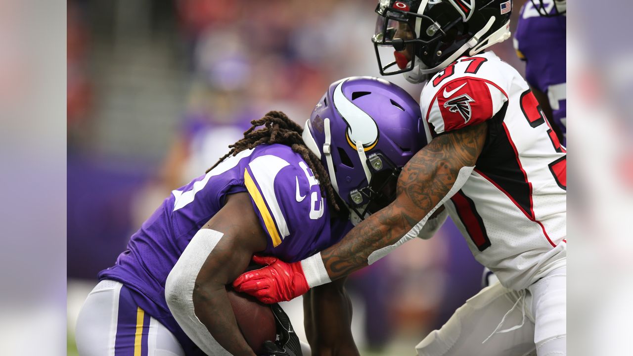 Vikings beat Falcons 28-12