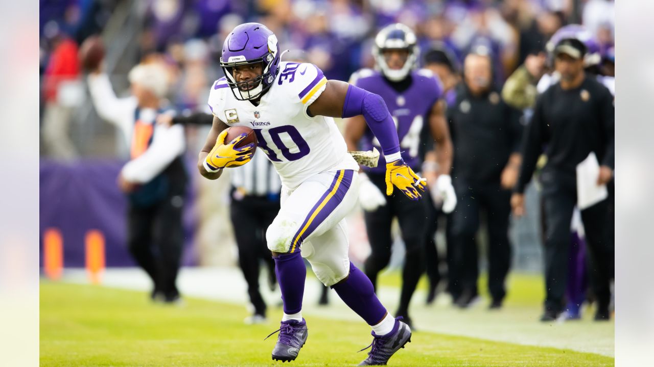 2022 Vikings Season Preview: Running Backs