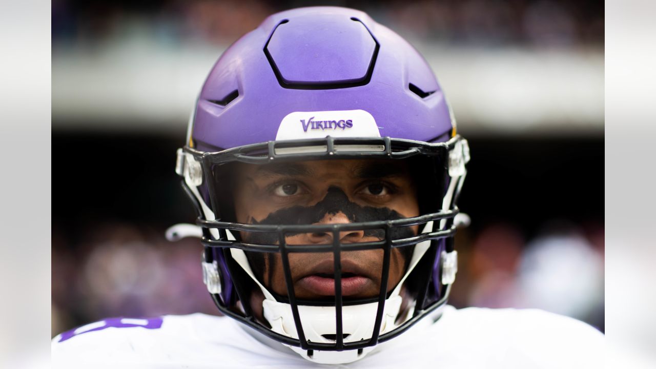 2022 Minnesota Vikings season preview: Interior Offensive Line