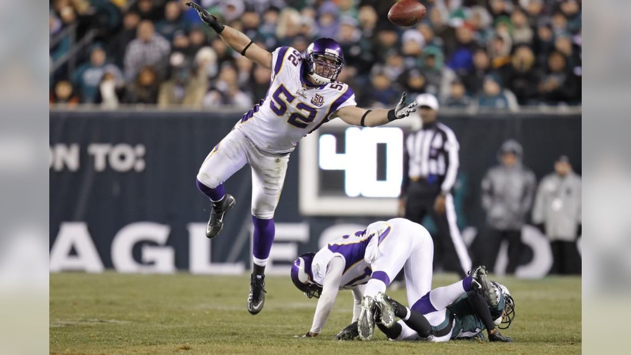 Week 2 Thursday Night Football Preview: Vikings at Eagles - FantraxHQ