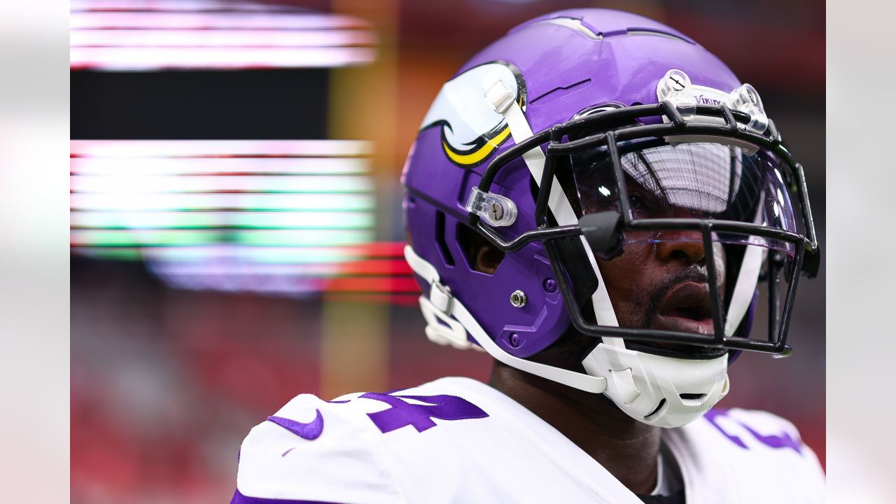 Faces of the 2021 Minnesota Vikings - Last Word on Pro Football