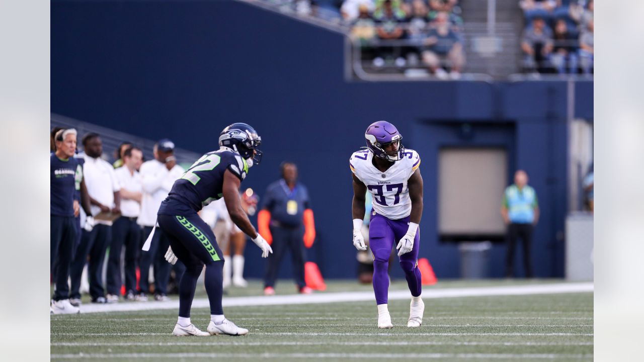 Seahawks 22, Ravens 17