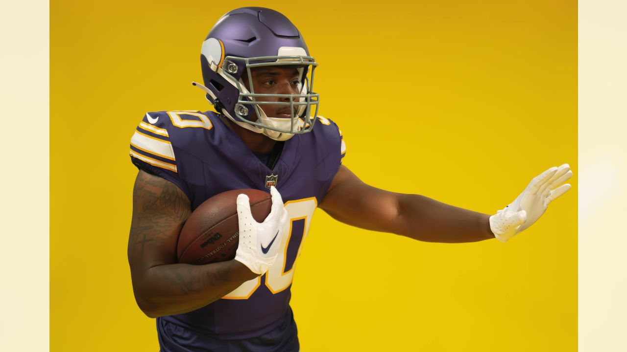 2023 Vikings Training Camp Preview: Tight Ends