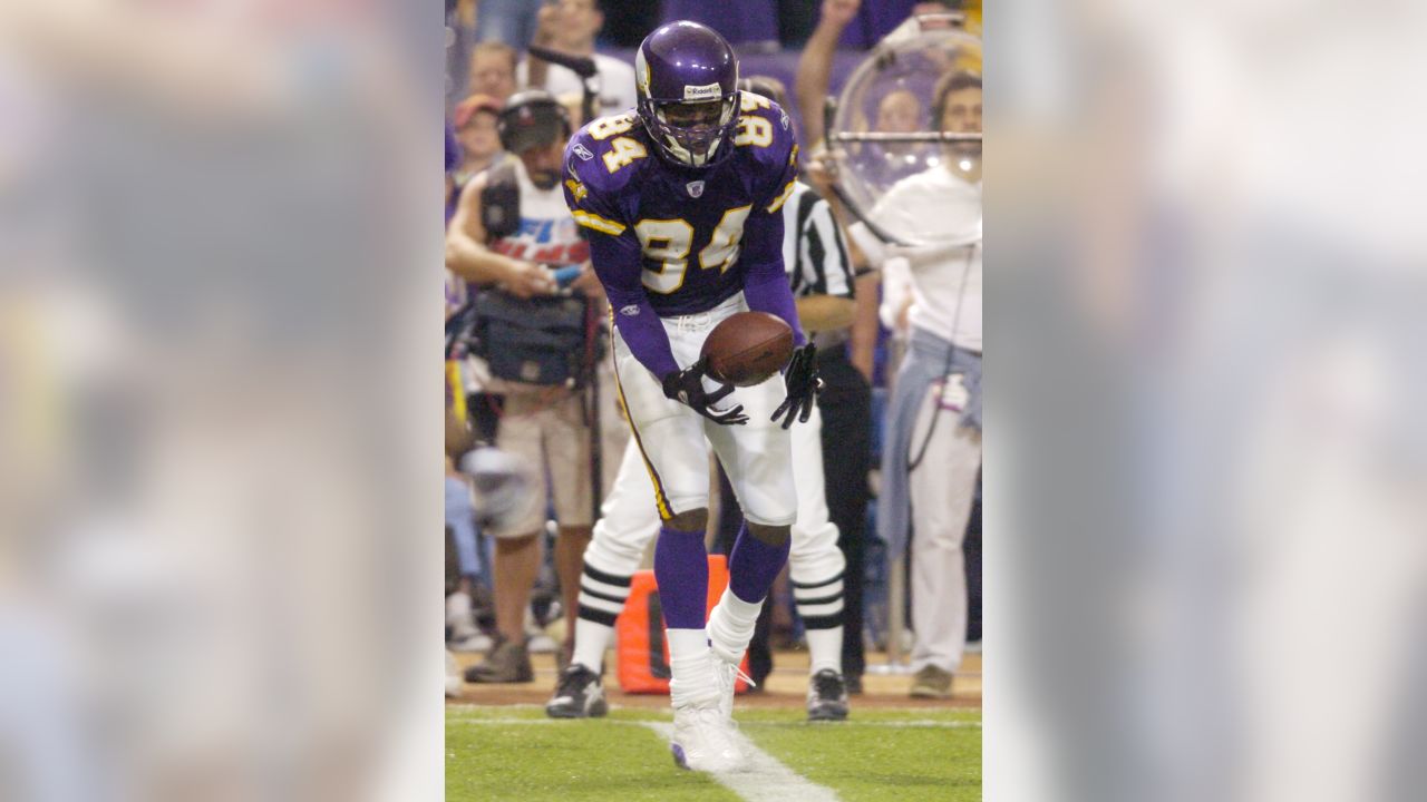 Lunchbreak: Randy Moss Ranked 38th in The Athletic's All-Time Top 100 NFL  Players