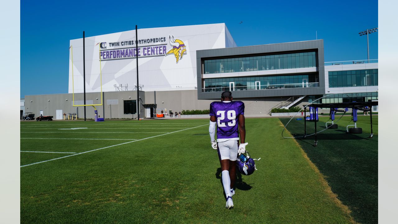 What to watch at Minnesota Vikings training camp - Axios Twin Cities