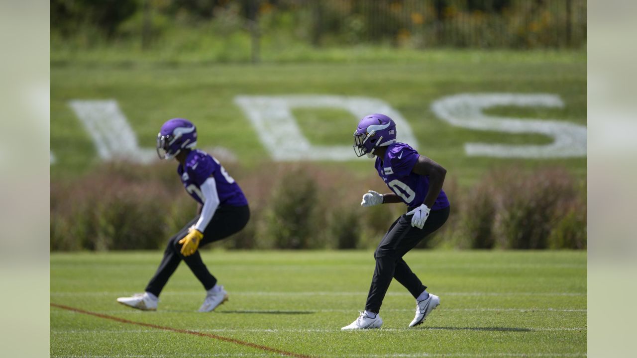 Vikings news: Justin Jefferson, Minnesota react to tragic death of former  teammate Jeff Gladney