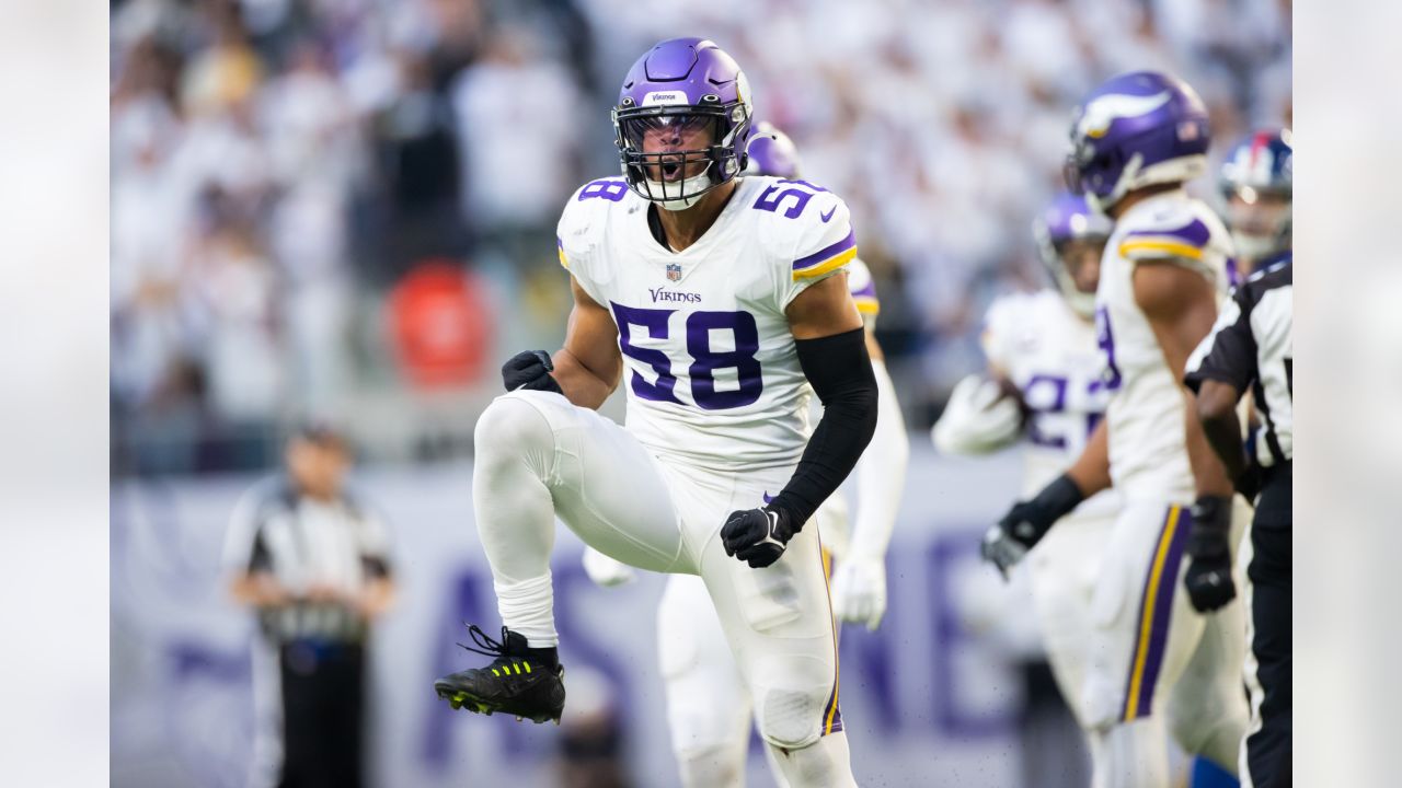 What the Eric Kendricks-Jordan Hicks connection could mean for Vikings -  InForum