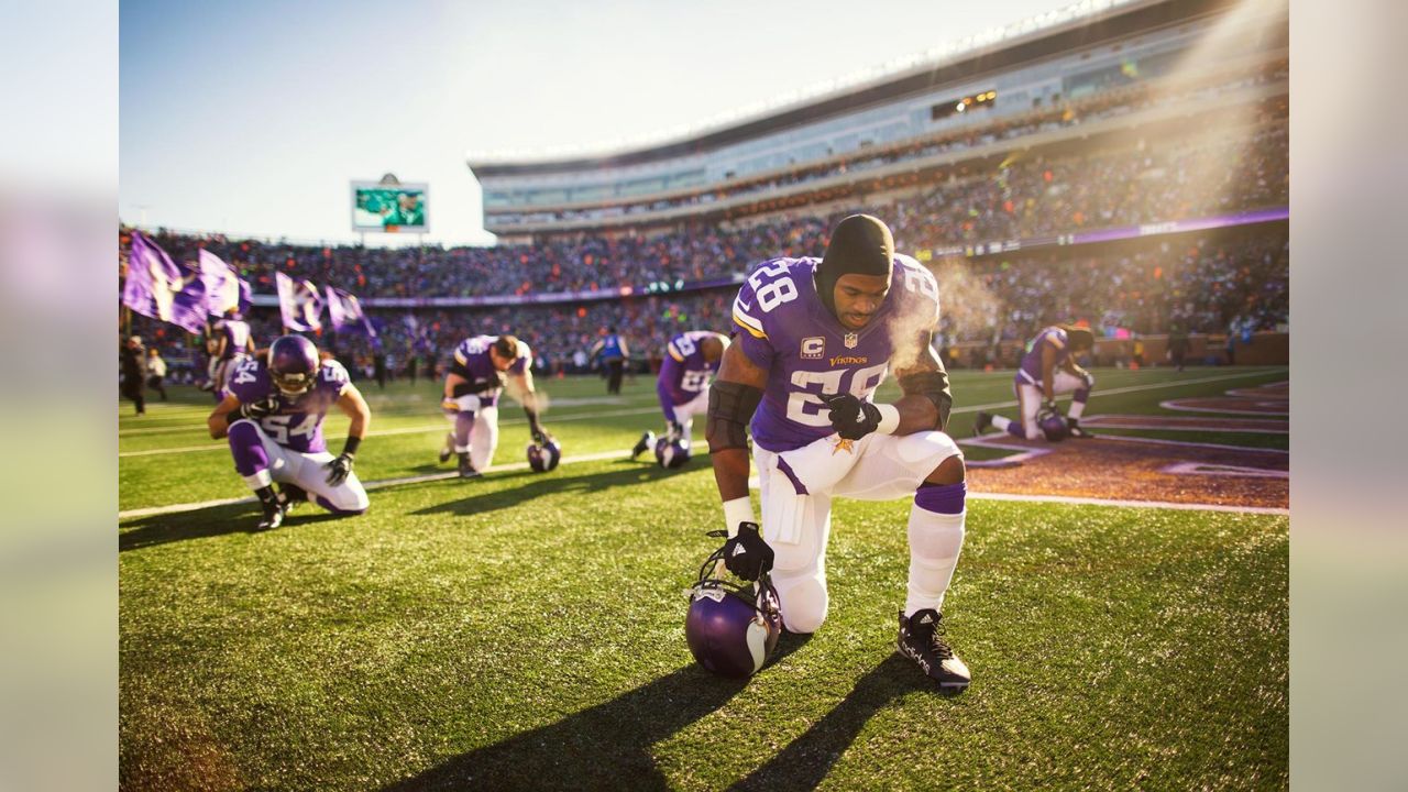 Seahawks, Vikings to use specially designed underwear for frigid wild-card  game