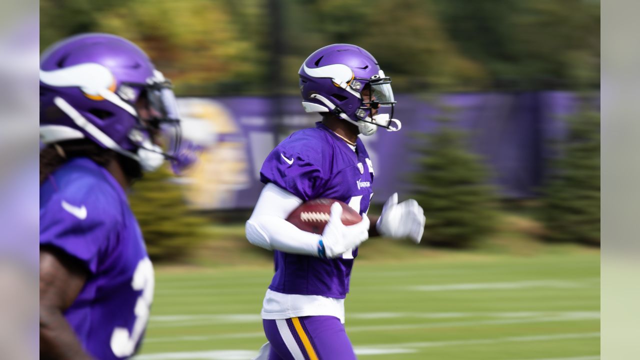 Dalvin Cook Breaks Vikings Record for Rushing Yards in Rookie Debut, News,  Scores, Highlights, Stats, and Rumors