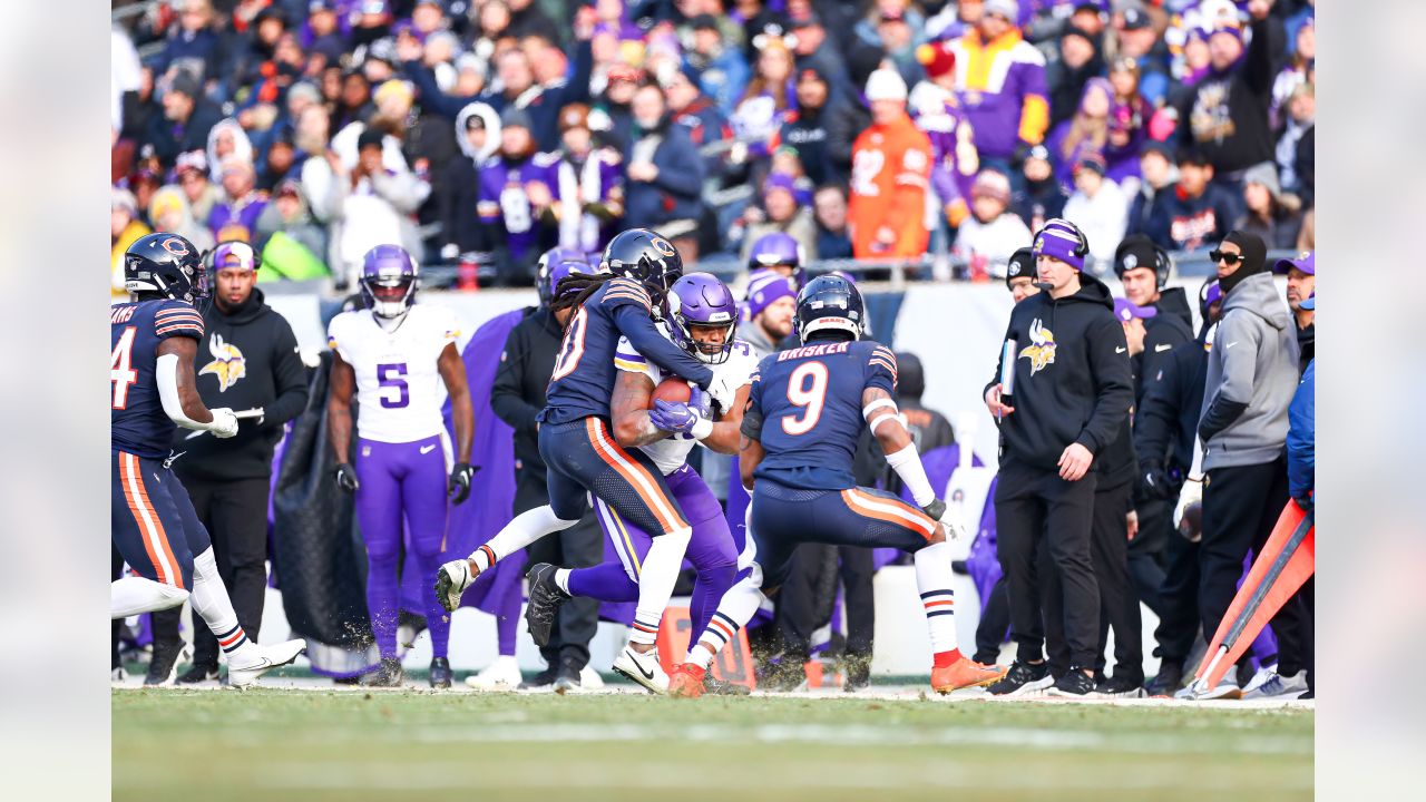 Daktronics recreating Bears' win over Vikings to find clock problem