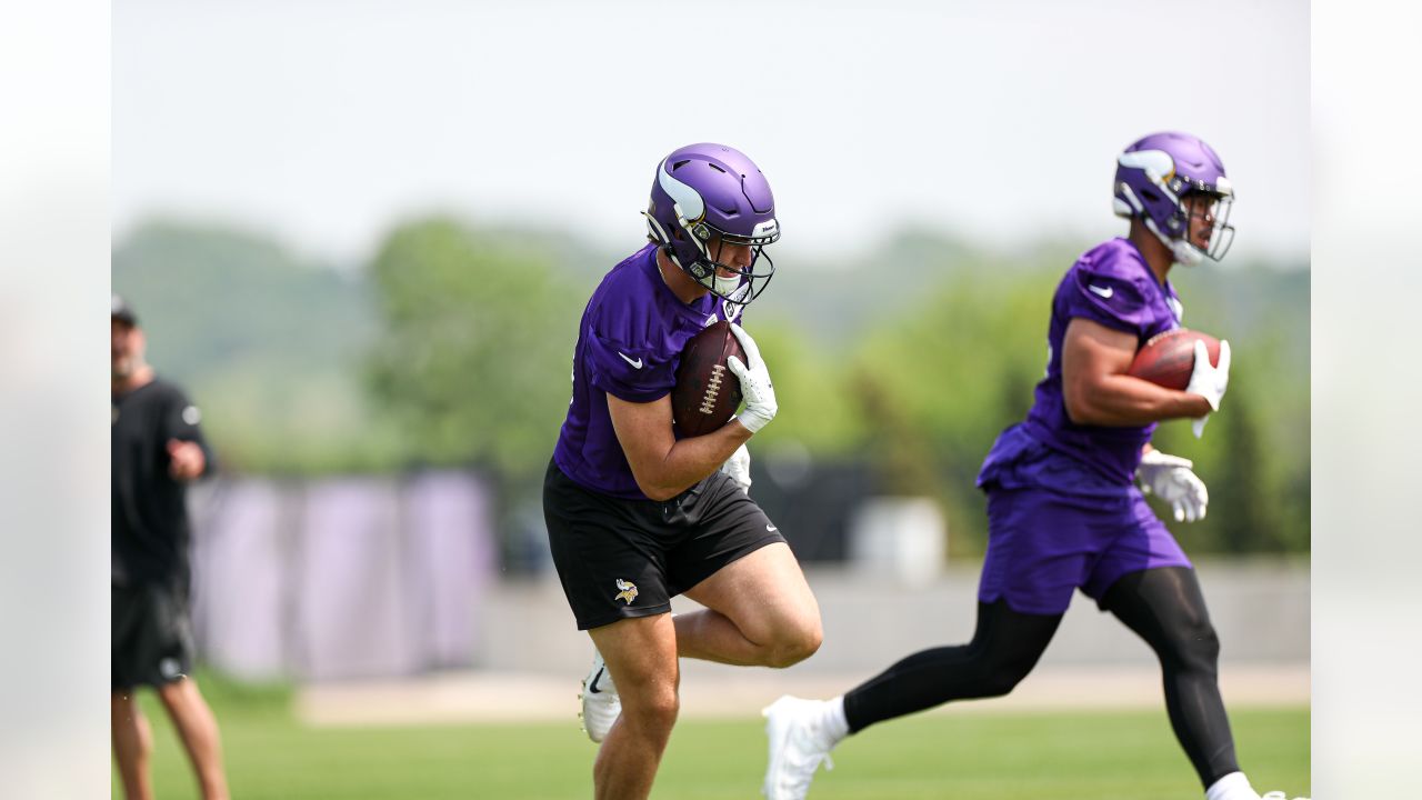 What Does Alexander Mattison's Re-Signing Mean For the Minnesota Vikings?  The MN Football Party