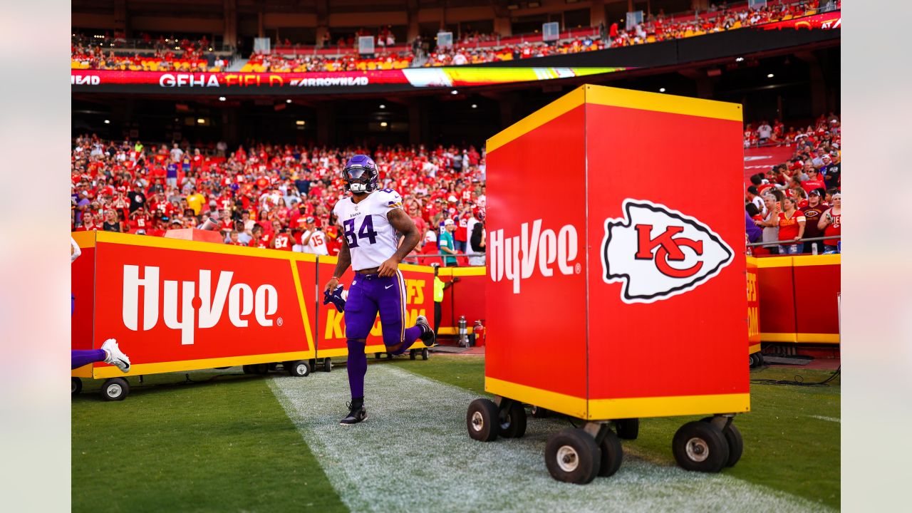 Final score: Chiefs top Vikings 28-25 in final preseason tune-up