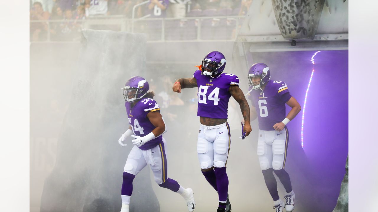 Pick Six: State of the Minnesota Vikings Defense & Lack of Respect