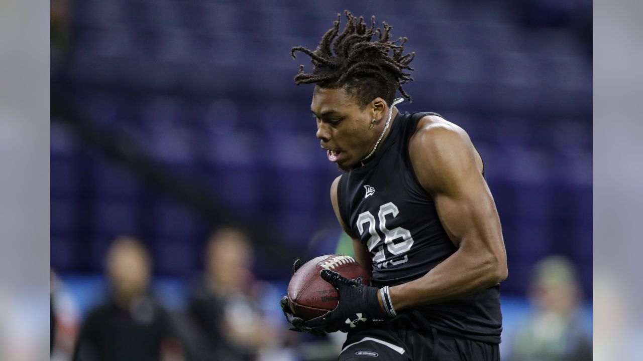 NFL draft preview: Vikings could use more receivers in Justin Jefferson's  orbit