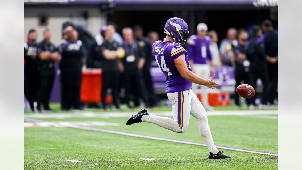 Danielle Hunter and Za'Darius Smith want to make their own history