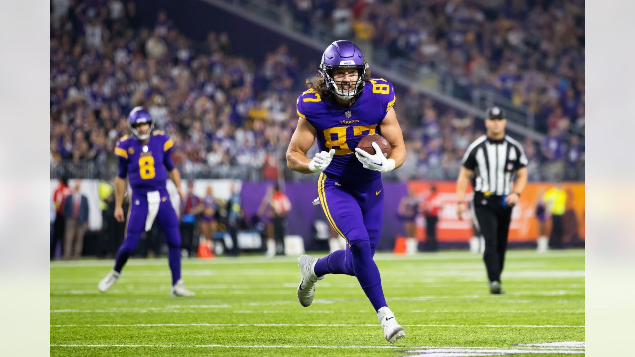 2023 NFL Playoff Preview: Minnesota Vikings #fypシ #minnesotavikings #n