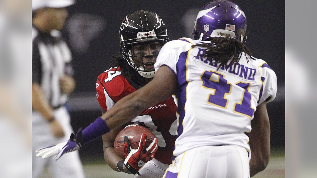 5 Vikings-Falcons Storylines to Watch