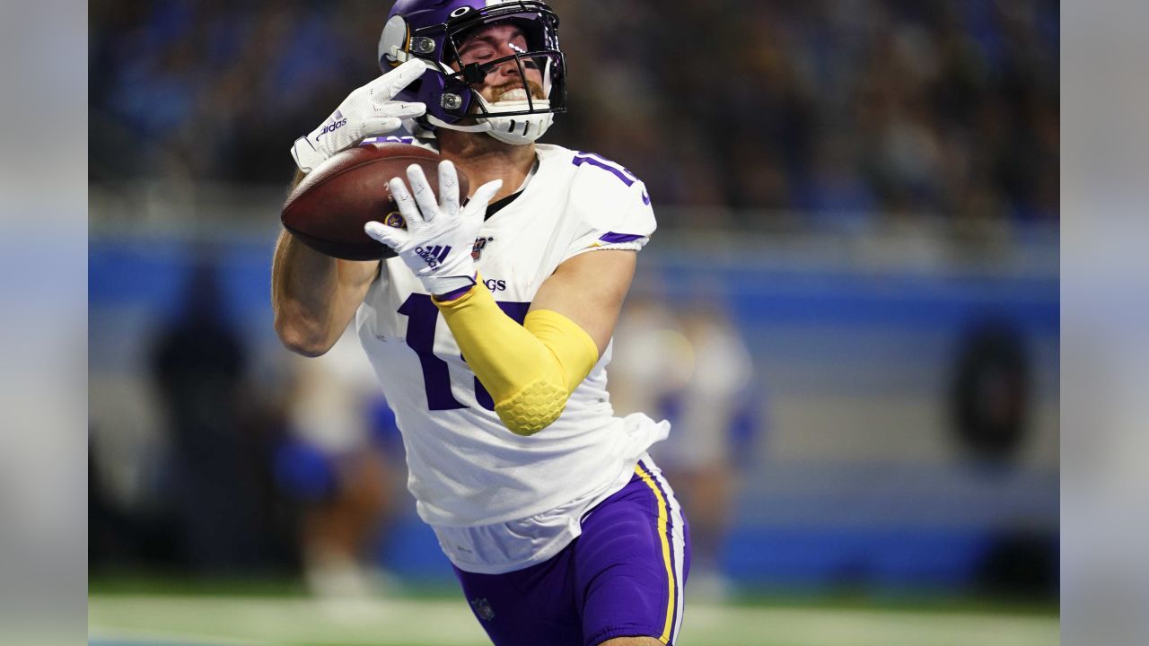 Sounds of the Game: Minnesota Vikings 42, Detroit Lions 30 