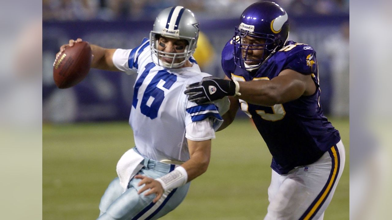 Former Viking Kevin Williams has long-coveted Super Bowl ring within grasp  – Twin Cities