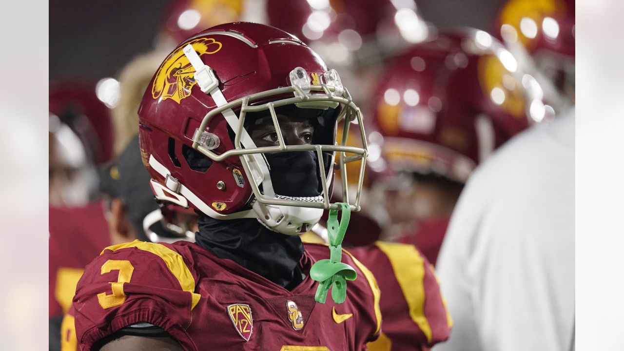 USC's Jordan Addison drafted No. 23 overall by the Minnesota Vikings -  TrojanSports