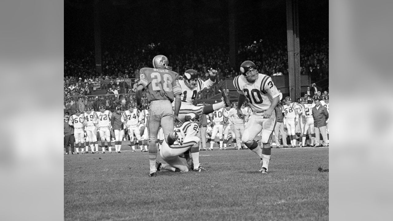 Miracle at the Met Lands in 'NFL 100 Greatest Games' List of 51-100