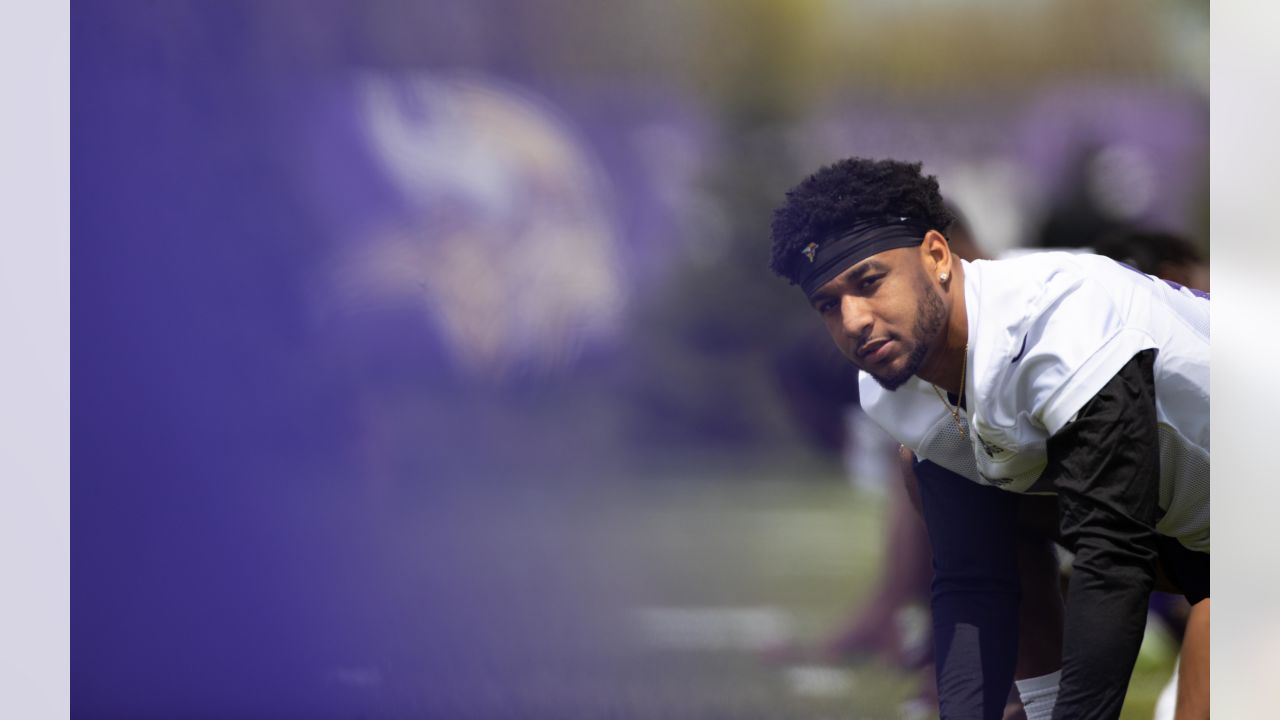 Vikings' Jaylen Twyman returns from 2021 shooting in 'best shape ever' -  InForum