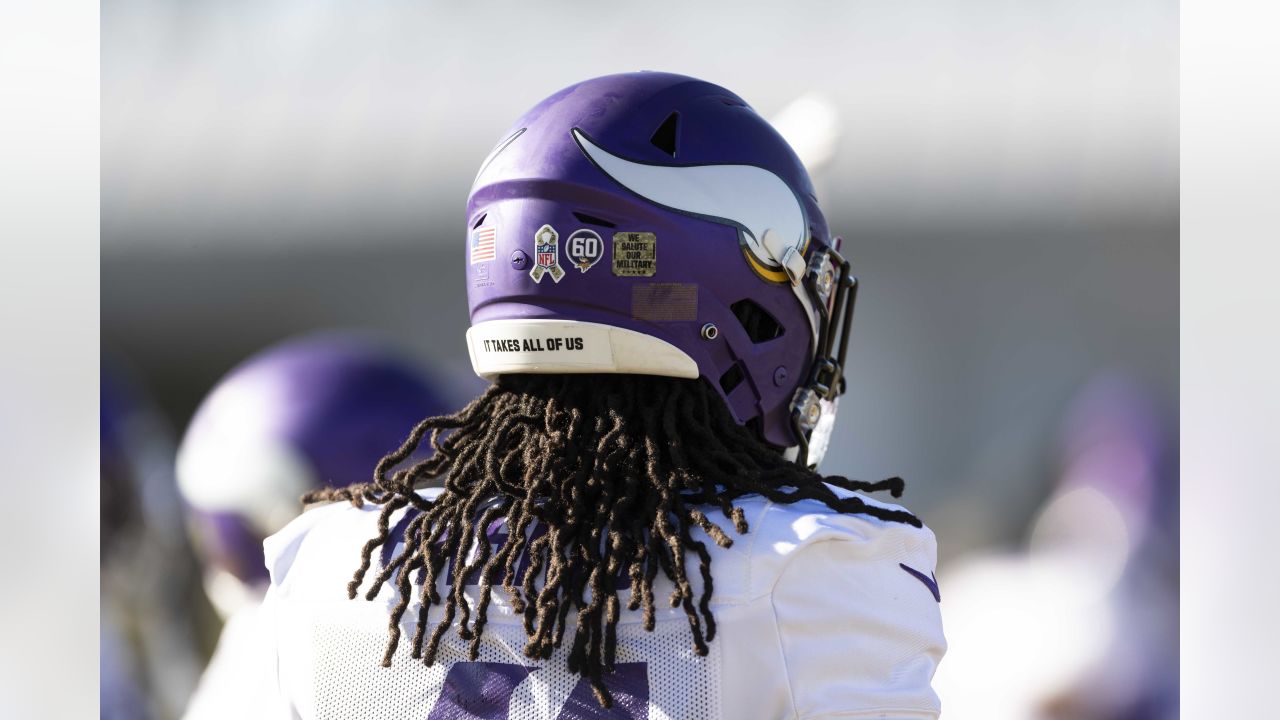 Minnesota Vikings: Decisions at running back I KMSP FOX 9 