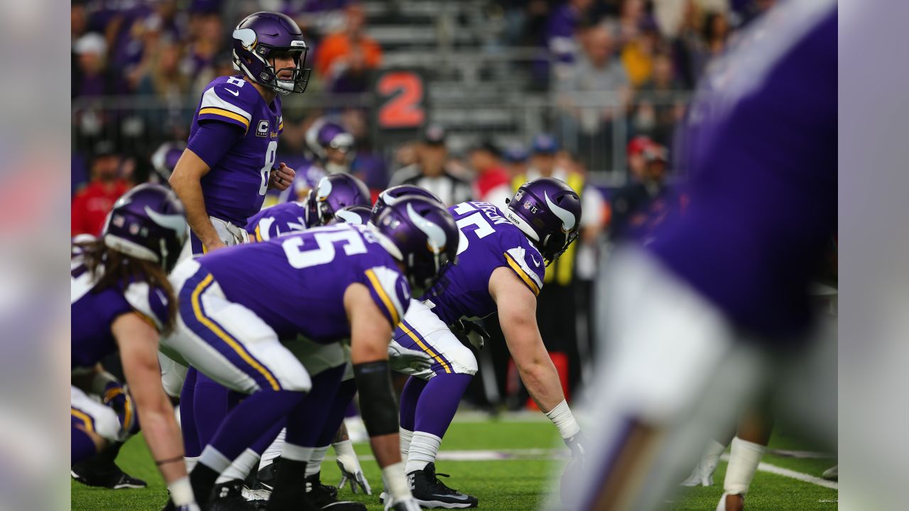 Minnesota Vikings: CBS Sports addresses the burning question of 2020