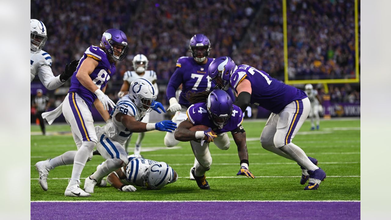 Analyzing How the North was Won Through Historic Comeback vs. Colts