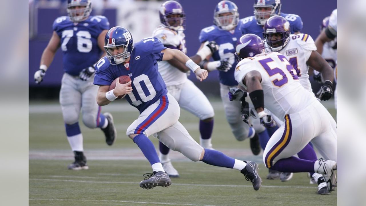 How to watch New York Giants vs. Minnesota Vikings without cable