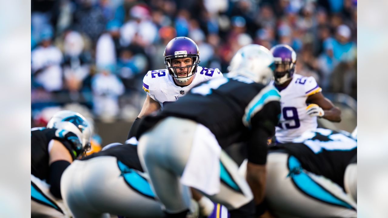 Photo Gallery: Panthers vs Vikings, Sunday, Oct. 17, 2021